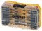 DeWalt DT70745T-QZ - Bitset met 32 bits en magnetische bithouder - (1 set)