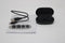 Jabra Elite 7 Active - In-ear oordopjes - ANC - IP57 - Zwart