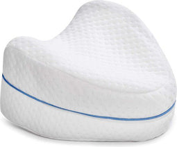 Orthopedisch Kniekussen voor Zijslapers - Kniekussen - Kniekussen voor in Bed - Beenkussen - Knie