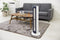 IRIS Woozoo by Ohyama TWF-C82T - Torenventilator - Wit/Blauw