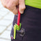 Pica 505/01 - Pocket Timmermanspotlood 24cm - Slijpfunctie - Grafiet