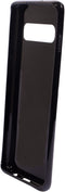 Mobiparts Galaxy S10 - Soft Case - TPU - Zwart