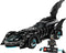 LEGO® DC Batman™ - Batman Forever™ Batmobile™ (76304) - 909 onderdelen - met Batman minifiguur