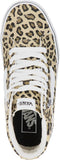 Vans WM Filmore Hi Platform - Sneakers - ComfyCush demping - Bruin - Zwart