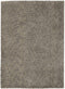 Brink en Campman - Quartz 67105 Vloerkleed - 170x240 - Rechthoek - Laagpolig,Structuur Tapijt - Modern - Bruin, Grijs