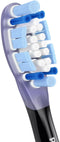 Philips Sonicare HX9052/88 - Opzetborstels Premium Gum Care G3 - Zachte borstelharen - Zwart (2 stuks)