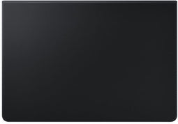 Samsung Galaxy Tab S7 - Keyboard Cover met AZERTY-toetsenbord - Zwart