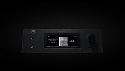 NAD T778 - AV Receiver - 7.1.2 kanalen - 6x HDMI in - 2x HDMI uit - 100dB(A) SNR