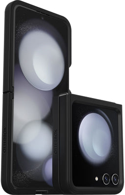 Otterbox Thin Flex Series - Galaxy Z Flip5 - Drop+ Protection - Zwart