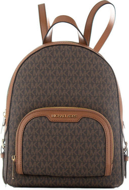 Casual Rugtas Michael Kors 35S2G8TB2B-BROWN Bruin