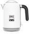 Kenwood Kmix ZJX650WH - Waterkoker 1L 2200W - Snoerloos 360° draaibaar - Wit