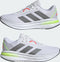 adidas Performance Galaxy 7 Hardloopschoenen - Heren - Wit- 44