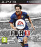 EA SPORTS FIFA 13 - PS3 - Levensechte emoties en online functies