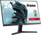 Iiyama G-Master G2470HSU-B1 - Monitor - 23,8
