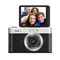 KODAK Pixpro C1 Compactcamera Zwart