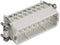 LAPP 10530000 Pin-inzetstuk EPIC® H-A 16 Totaal aantal polen 16 + PE 1 stuk(s)