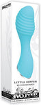 Evolved - Little Dipper Vibrator - Agua