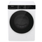 HISENSE WF5V863BW - WASMACHINE 8KG - Wi-Fi ConnectLife - Wit