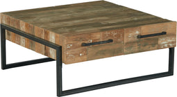TOFF Potenza Coffeetable 4 drws. 106