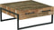 TOFF Potenza Coffeetable 4 drws. 106
