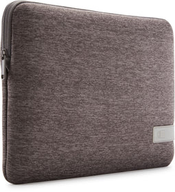 Case Logic Reflect - Laptophoes 14 inch - Traagschuim - Grafiet
