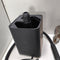 SteamOne Henri 2 - Kledingstomer - 2000W - 1,8L - Zwart