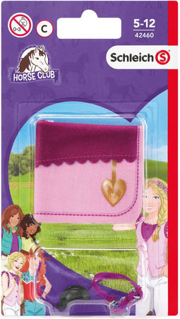 schleich HORSE CLUB - Dekje en halster HORSE CLUB Sofia & Blossom - 42460