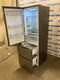HAIER A3FE635CGJE - Koel-vriescombi - 190cm A+ NoFrost Superkoelen - Zilver