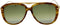 Scotch & Soda SS7014 117 Zonnebril - Heren - Bruin