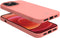 Mobile cover Celly iPhone 14 Pro Black Pink