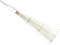 vidaXL - Kerstverlichting - vuurwerk - 140 - LED's - buiten - 20 - cm - meerkleurig