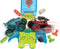 Hot Wheels Monstertrucks 1:24 Mega-Wrex Grote Crashkooi