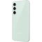 Samsung Galaxy S23 FE - Groen - 256 GB - Duale fysieke simkaart + eSIM