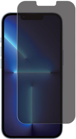Selencia iPhone 13 Pro Max / 14 Plus - Gehard Glas Privacy Screenprotector - 9H Bescherming (8719295517996)