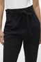 Vero Moda VMEVA HR LOOSE PAPERBAG PANT GA NOOS - Dames Broek - Valt 1 maat groter - Maat XS X 32