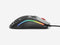 Glorious Model O - Gaming-muis - 12.000 dpi - Matte Black