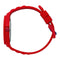 Ice Watch Ice Generation 019870 Horloge - Siliconen - Rood - Ø 40 mm