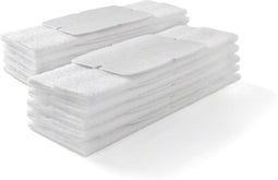 iRobot® Braava jet - 10-pack pads voor droog afnemen - Vuil en stofopname (10 stuks)