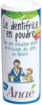 Tandpoets poeder 40 gr