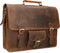 Rat Pack Messenger Overslag 2 vaks 17 inch Laptop tas