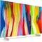 LG OLED C2 - Ultra HD TV - 42 inch - Dolby Vision IQ - Zwart