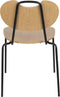 ANLI STYLE CHAIR ASPEN WOOD NATURAL