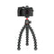 Joby GorillaPod 3K Kit - Mini-tripod - Draaggewicht 3kg - Aluminium