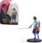 League of Legends - Figuur 10 cm Officiële Yasuo - 6062259 - met 12 articulatiepunten en accessoires - Toset -collectie