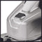 Einhell TC-AG 125/850 - Haakse slijper - 850W 12000rpm 125mm schijfdiameter - incl. 3 doorslijpschijven en 1 lamellenschijf (set van 4)