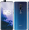 OnePlus 7 Pro - Smartphone - 12GB RAM 256GB opslag - Blauw