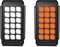 LogiLink PA0273 - Powerbank op zonne-energie - 10000 mAh met inklapbare standaard