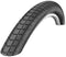 Schwalbe Super Moto-X DD GreenGuard - Buitenband 20 x 2.40 / 62-406 mm - zwart met reflectie