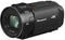 Panasonic HC-VX3 - Handycam - 4K 25fps - Zwart