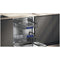 Siemens SX63EX04TE - Afwasmachine - Aansluitwaarde 2400 W - iQ300